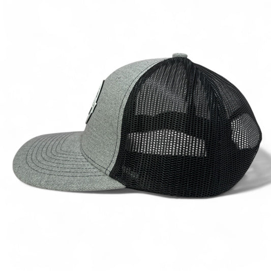 Napa Valley Wine Trail (6 panel)