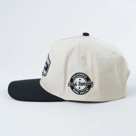 Napa Valley "Cookie & Cream"