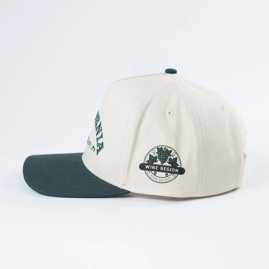 Napa Seedless Thompson