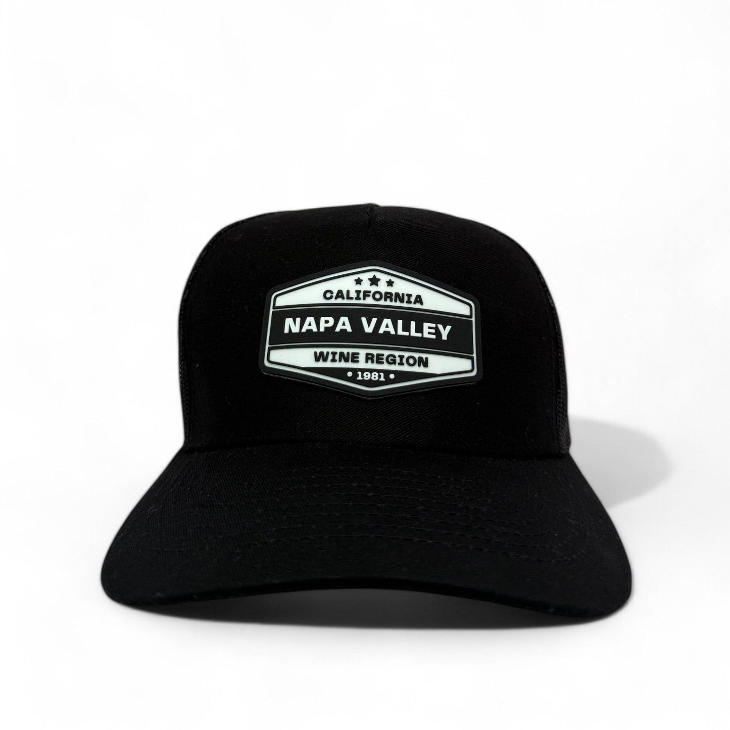 Napa Valley Wine Star