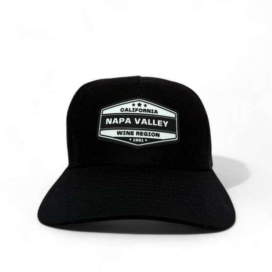 Napa Valley Wine Star