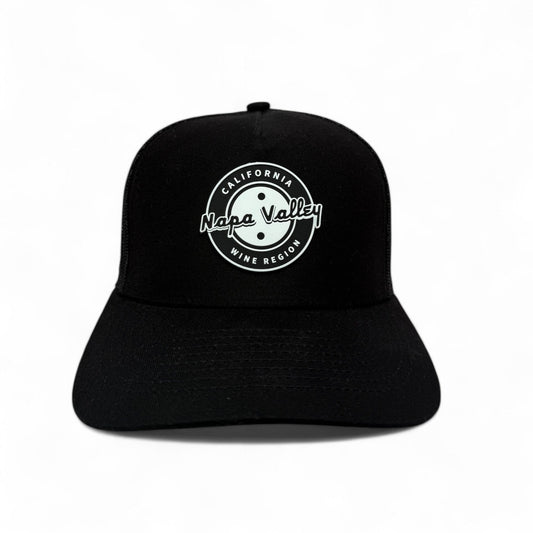 Napa Valley Wine Trail