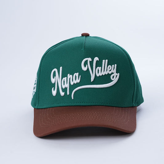 Napa Valley Vineyards