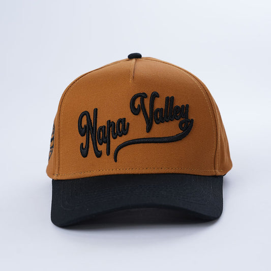 Napa Valley Carajillo