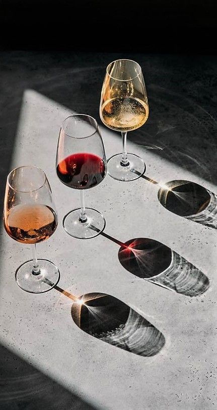 The Wine