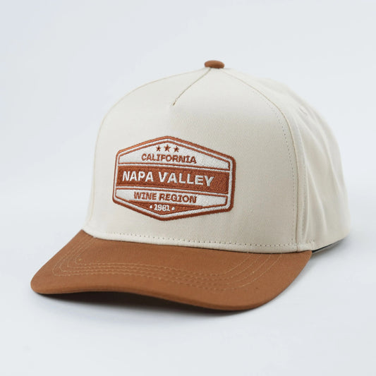 Napa Valley "Mocha"