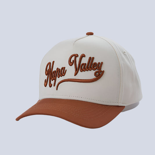 Napa Valley Caramel
