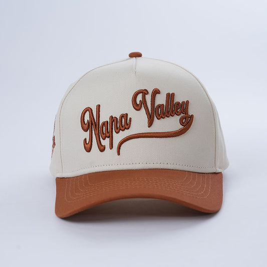 Napa Valley Caramel
